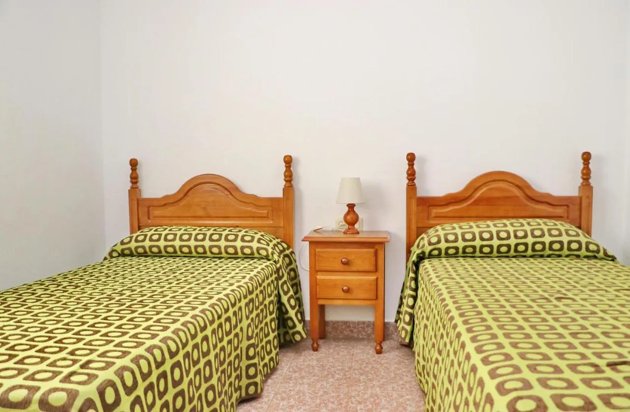 Apartment Apartamento Violeta Conil Conil De La Frontera