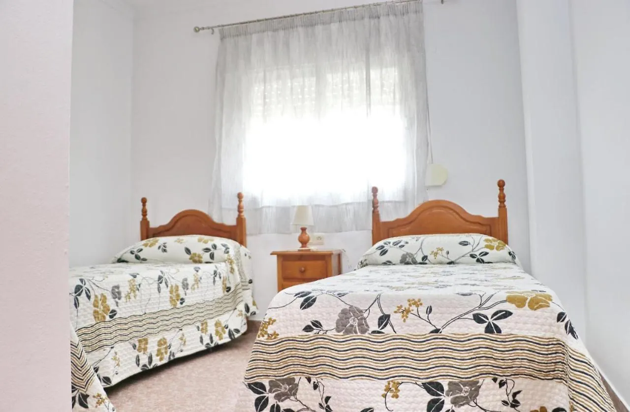 Apartamento Violeta Conil Conil De La Frontera 0*,  Spain