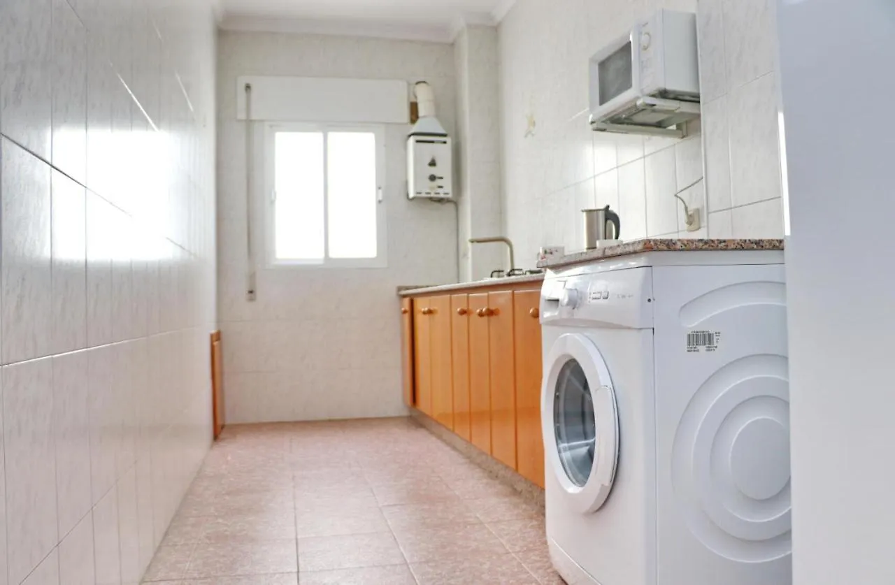 Apartamento Violeta Conil Conil De La Frontera Apartment