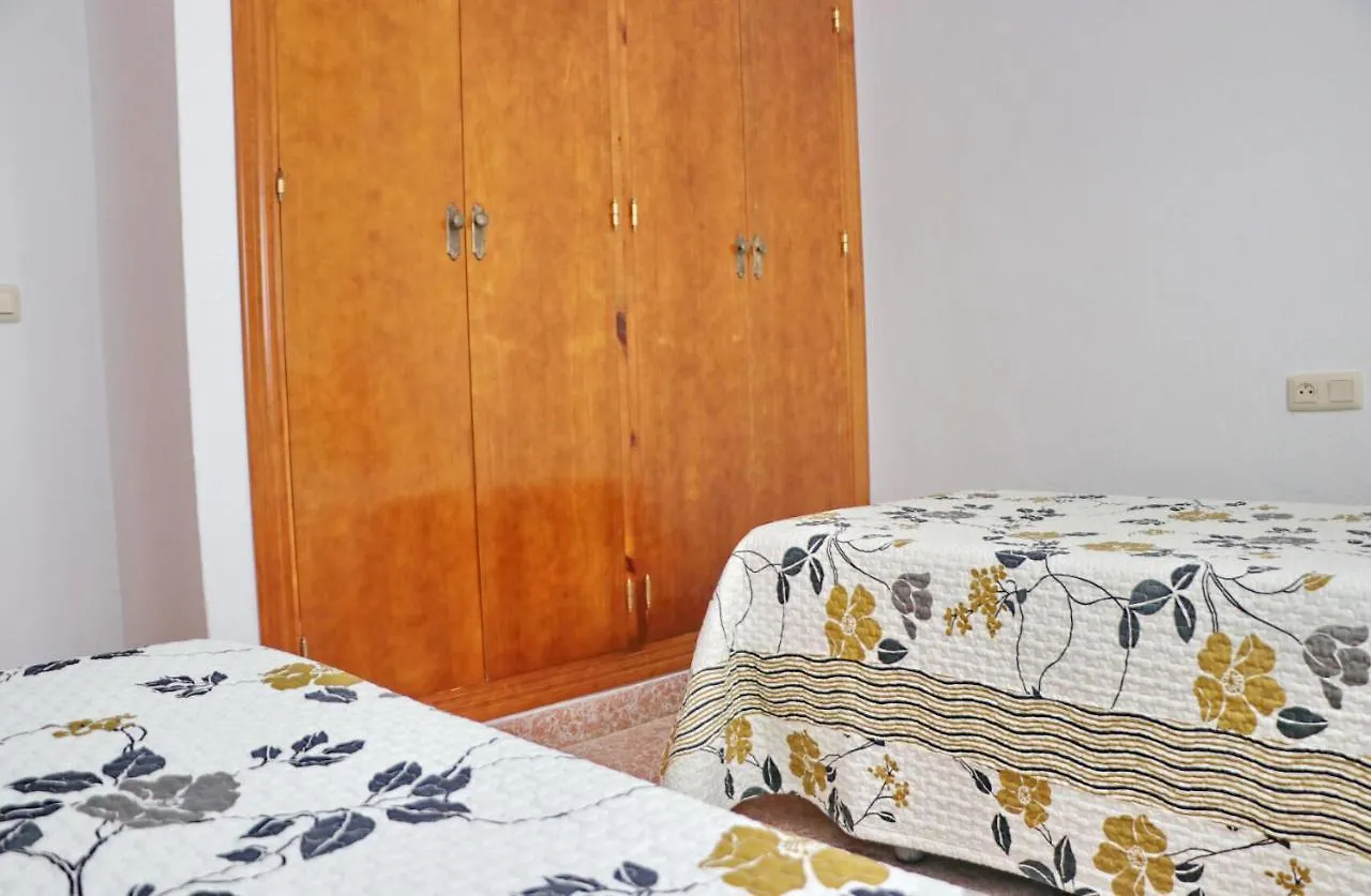 Apartamento Violeta Conil Conil De La Frontera