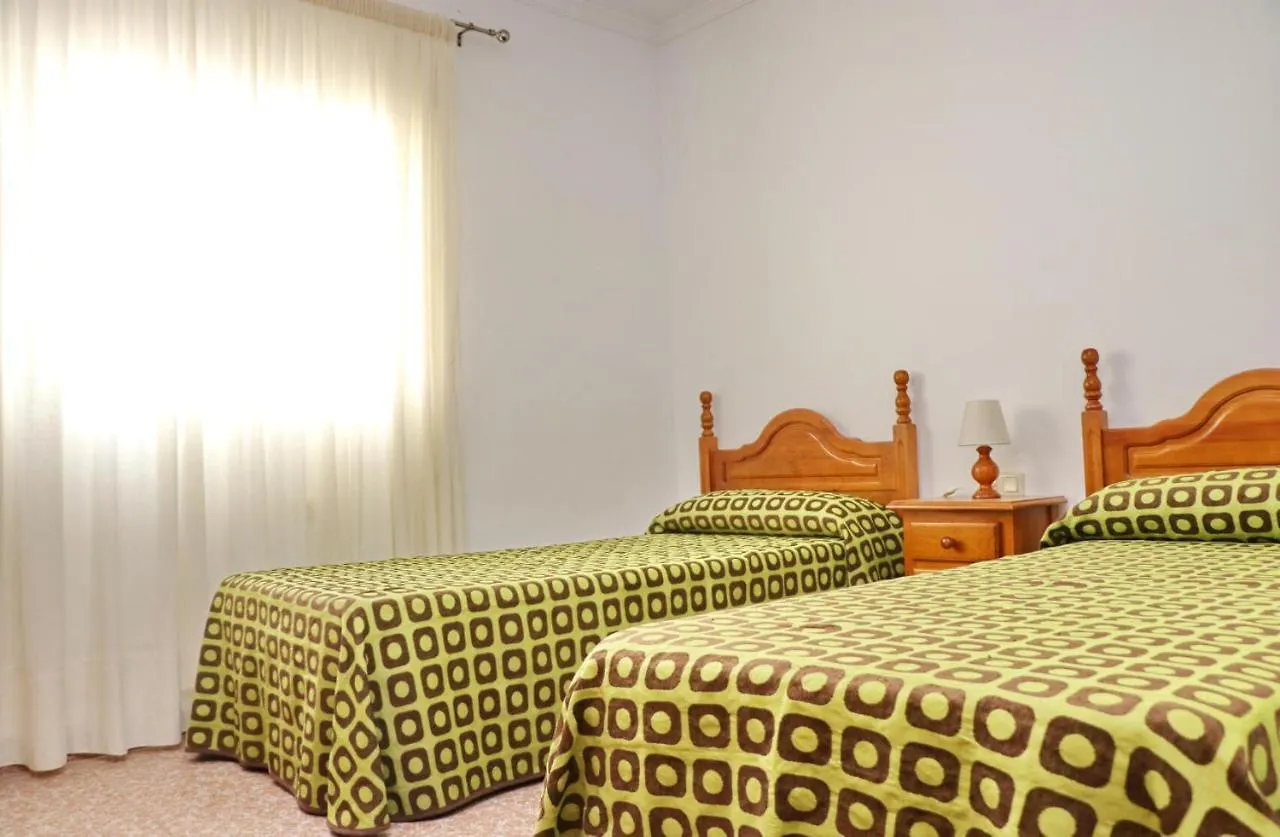 Apartamento Violeta Conil Conil De La Frontera