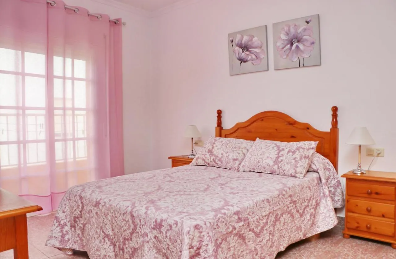 Apartamento Violeta Conil location